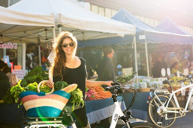San Francisco: Private E-Bike Tour Discover City's Hidden Gems - An In-Depth Look at the Tour Experience