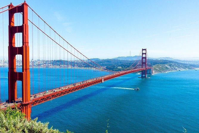 San Francisco private half day tour with driver and guide - What We Love About This Tour