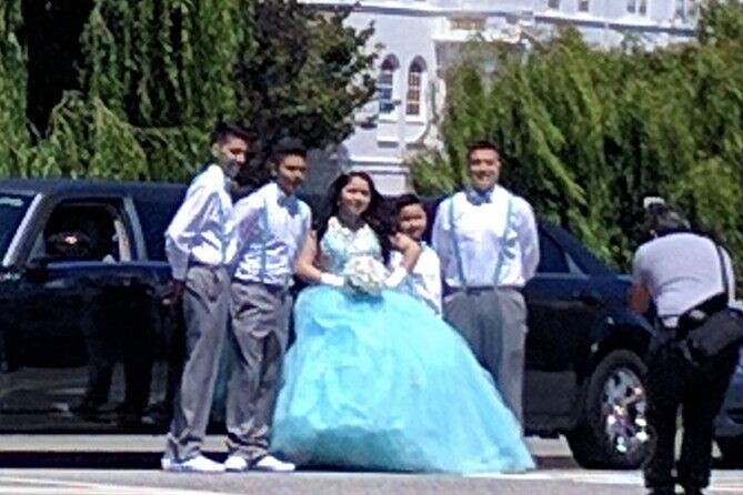 San Francisco Private Mini Tour - Practical Details and Considerations