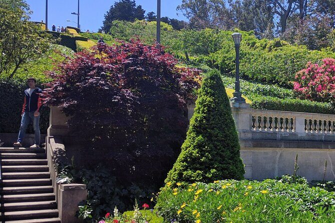 San Francisco Private Mini Tour - FAQ