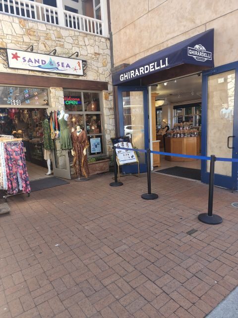 San Francisco: Private Monterey Aquarium 17 Mile Carmel - Pricing and Value