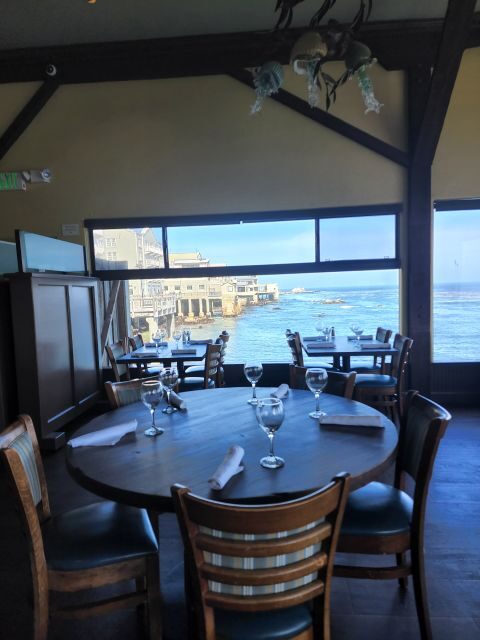 San Francisco: Private Monterey Aquarium 17 Mile Carmel - Final Thoughts