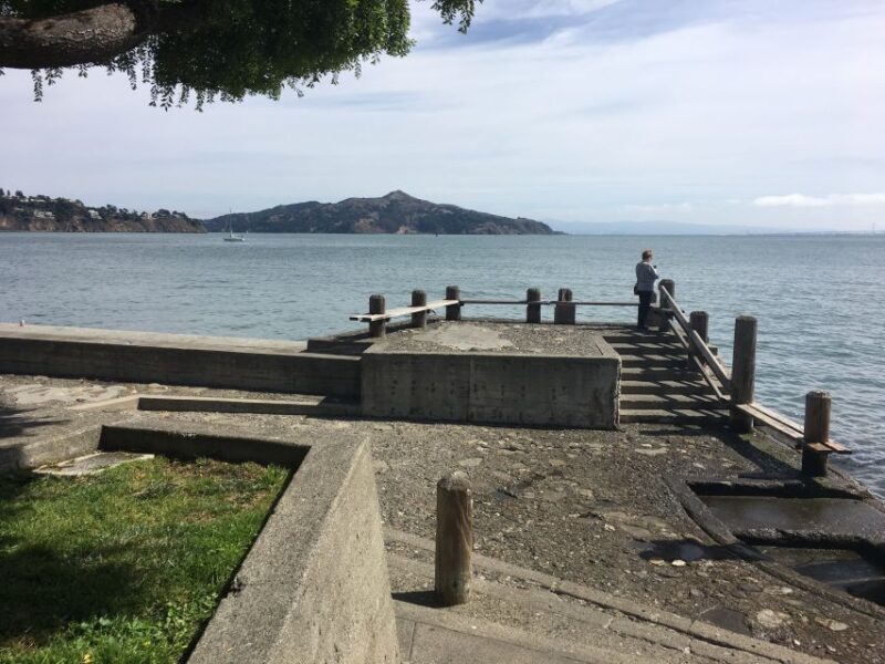 San Francisco: Private Muir Woods and Sausalito Tour - Key Points