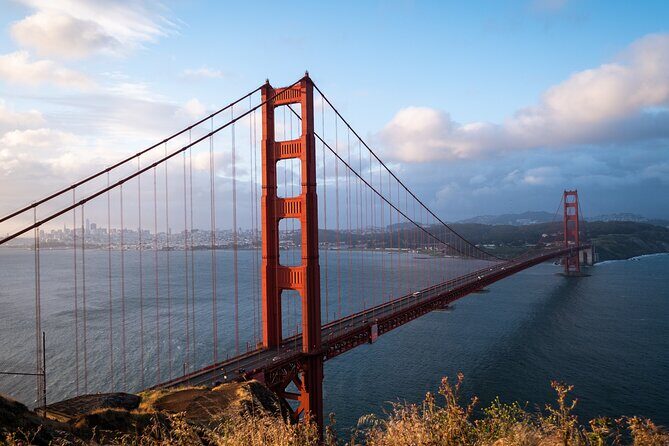 San Francisco Private Sightseeing Tour - Exploring the Itinerary in Detail