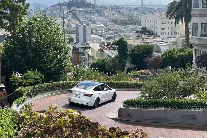 San Francisco Private Sightseeing Tour - Final Thoughts
