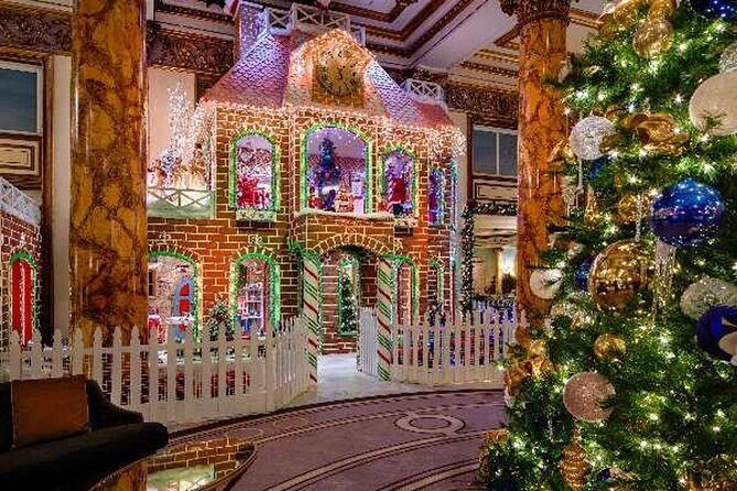 San Francisco Private Small Group Holiday Lights Tour - FAQs