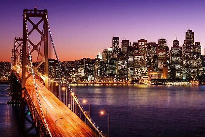 San Francisco Private Tour: Hidden Gems & Highlights by a Local - An In-Depth Look at What This Tour Offers