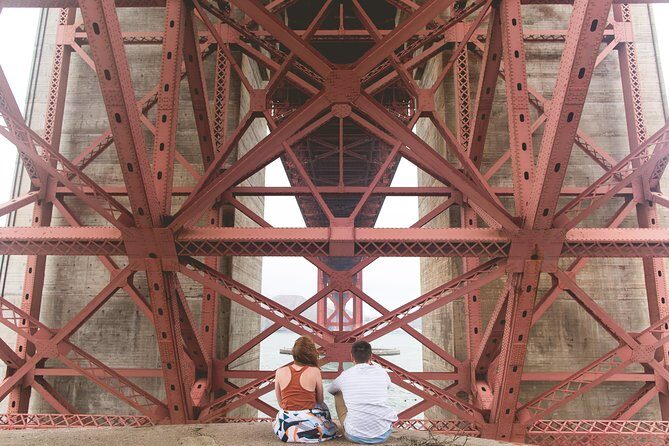 San Francisco Private Tour: Hidden Gems & Highlights by a Local - FAQ