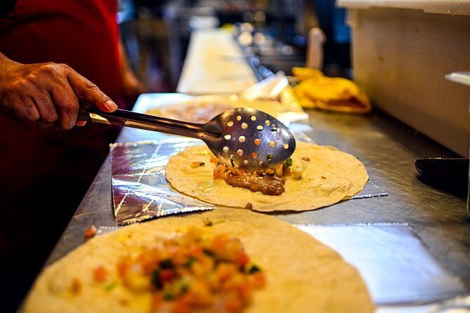 San Francisco Private Walking Food Tour With Secret Food Tours - The Experience in Detail