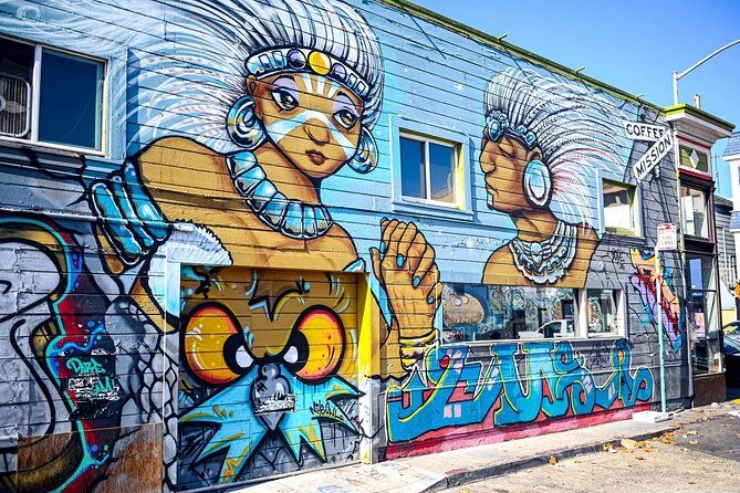 San Francisco Private Walking Food Tour With Secret Food Tours - FAQ