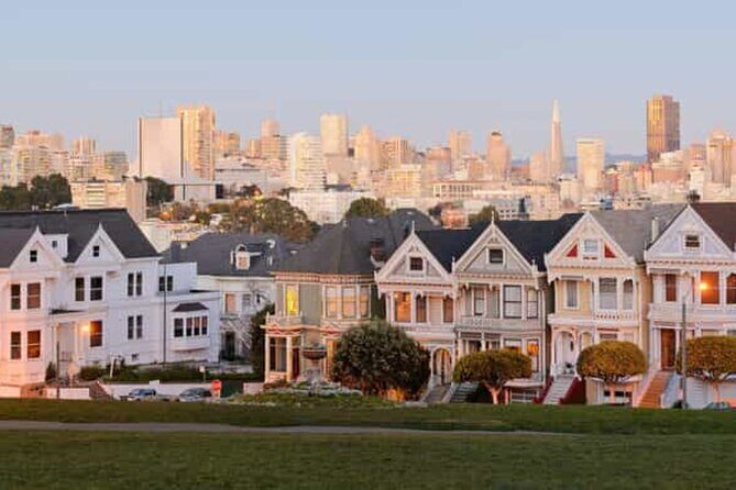 San Francisco Private Walking Tour With Local Guide - An In-Depth Look at the Tour Experience