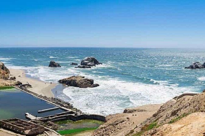 San Francisco Private Walking Tour With Local Guide - The Sum Up