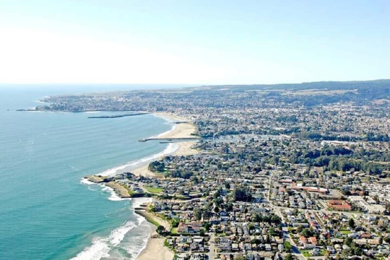 San Francisco: Redwood Forest & Santa Cruz Harbor 1-Day Trip - A Full Look at the Experience