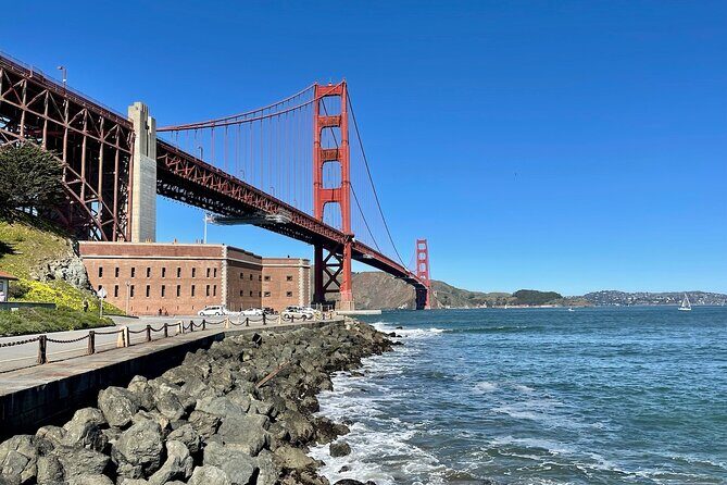 San Francisco, Redwoods & Sausalito: A Scenic Small-Group Escape - An In-Depth Look at the Tour Experience