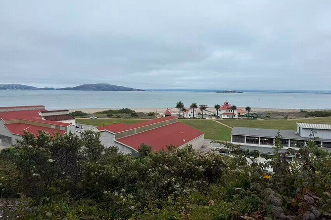 San Francisco, Redwoods & Sausalito: A Scenic Small-Group Escape - Frequently Asked Questions