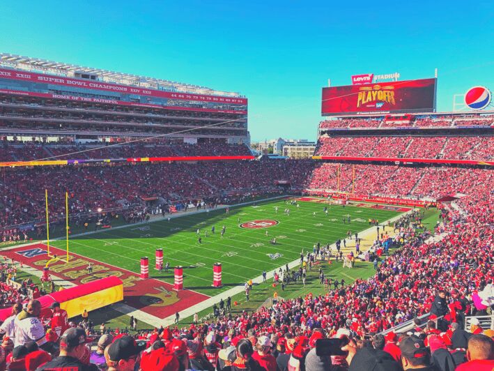 San Francisco: San Francisco 49ers Football Game Ticket - Final Thoughts