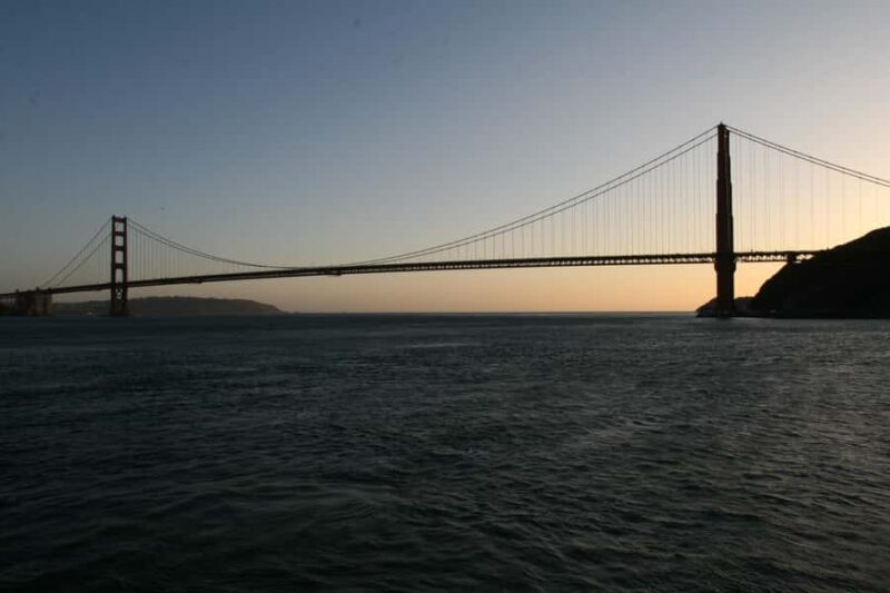 San Francisco: San Francisco City Lights Cruise (2-hours) - Highlights & Practical Tips