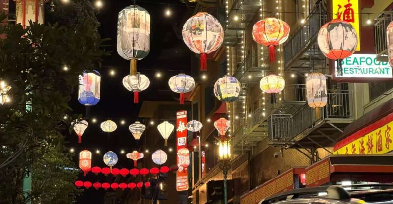 San Francisco: Secret Food Tour of North Beach and Chinatown - An In-Depth Look at the Tour Experience