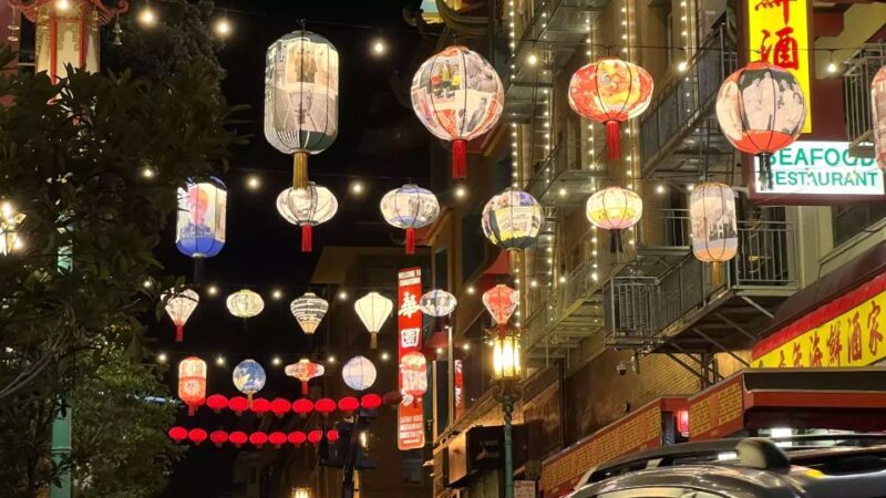 San Francisco: Secret Food Tour of North Beach and Chinatown - Final Thoughts