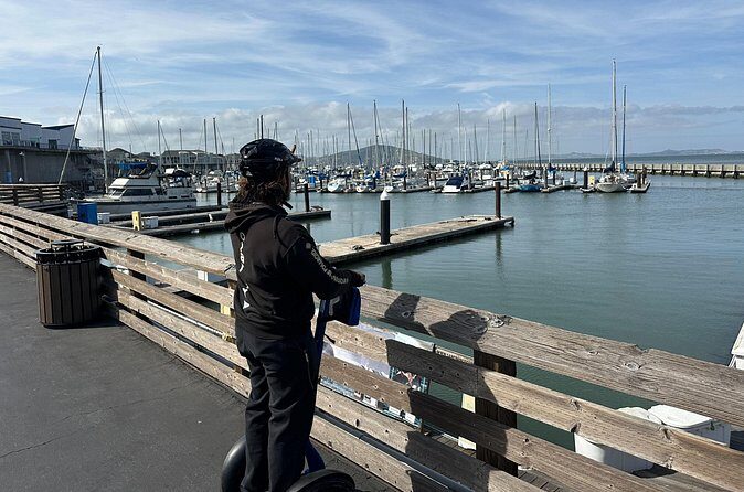San Francisco Segway Tour - Final Thoughts: Who Should Consider This Tour?
