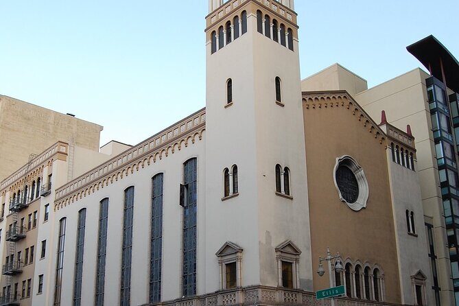 San Francisco Self Guided Audio Experience - FAQ