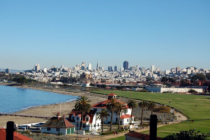 San Francisco Sightseeing Private Tour (3-Hour minimum) - What to Expect from the Tour