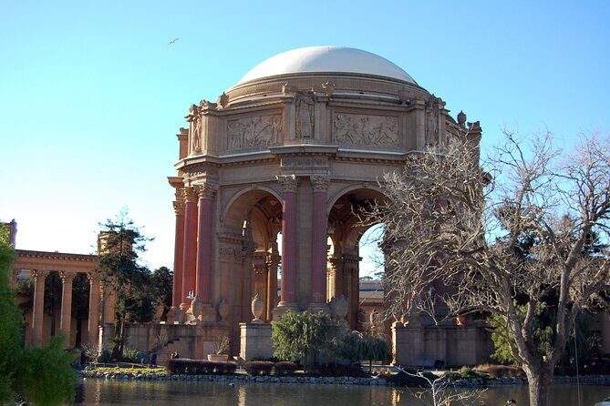 San Francisco Sightseeing Private Tour (3-Hour minimum) - Frequently Asked Questions