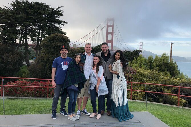 San Francisco Sightseeing Tours - An In-Depth Look at the Tour Itinerary