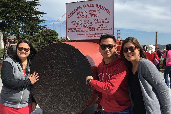 San Francisco Sightseeing Tours - Analyzing Value
