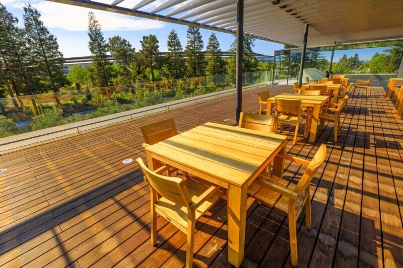 San Francisco: Silicon Valley Private Tour with Hotel Pickup - The Sum Up