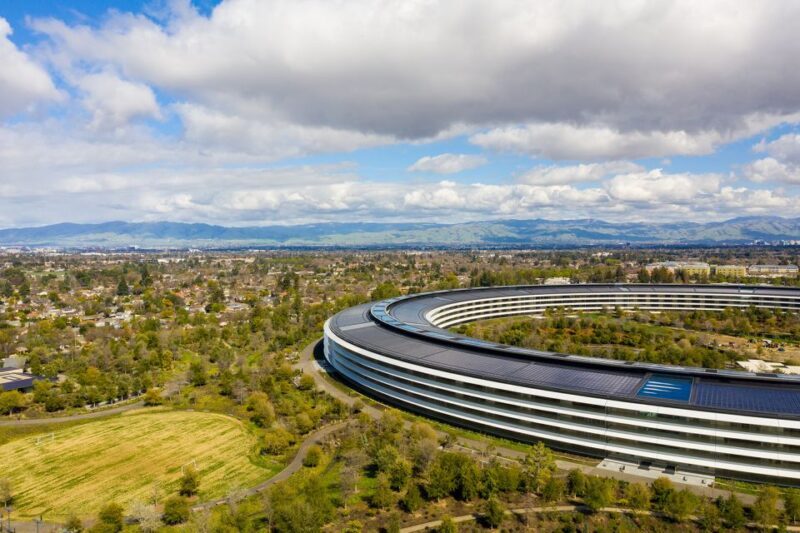 San Francisco: Silicon Valley Private Tour with Hotel Pickup - A Closer Look at the Silicon Valley Private Tour Experience