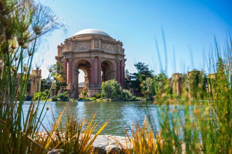 San Francisco: Small-Group City Highlights Tour - The Sum Up