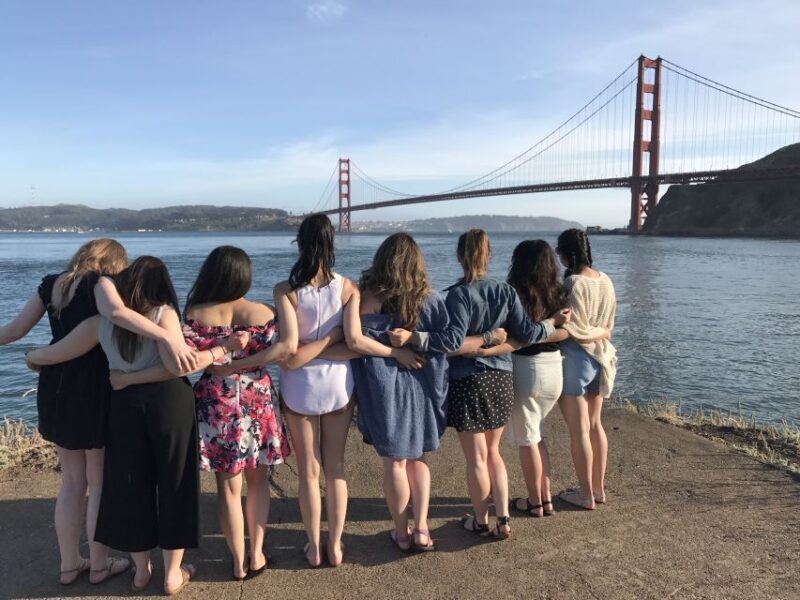 San Francisco: Sonoma Wine Country Tour with Tastings - Transport and Group Size: Why It Works