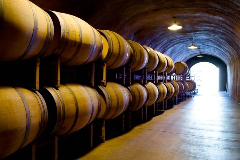 San Francisco: Sonoma Wine Country Tour with Tastings - FAQ