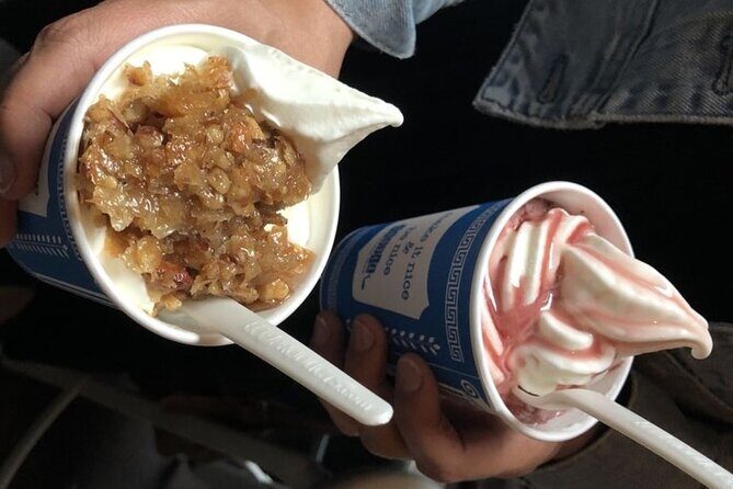 San Francisco Street Food Tour With A Local Guide - Value and Practical Considerations