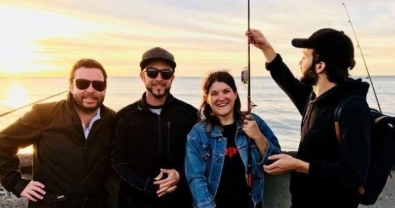 San Francisco: The Art of Crabbing in the Bay Area - What’s Included and How It Works