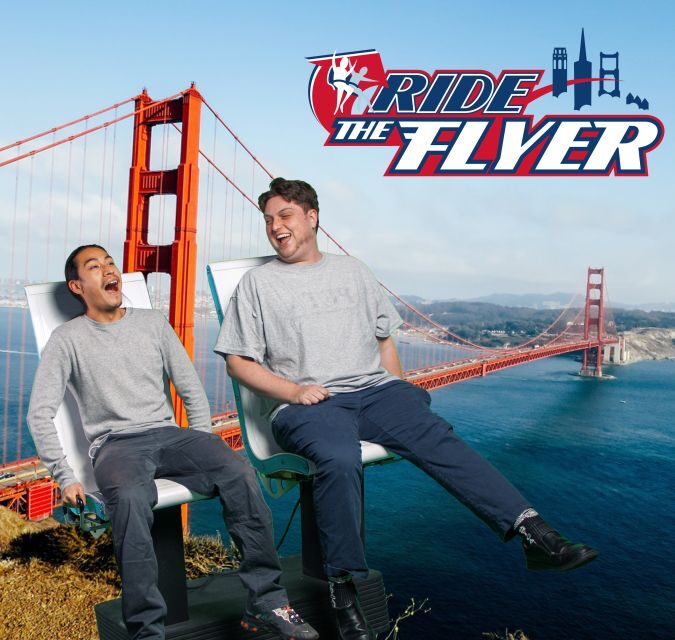 San Francisco: The Flyer - FAQ