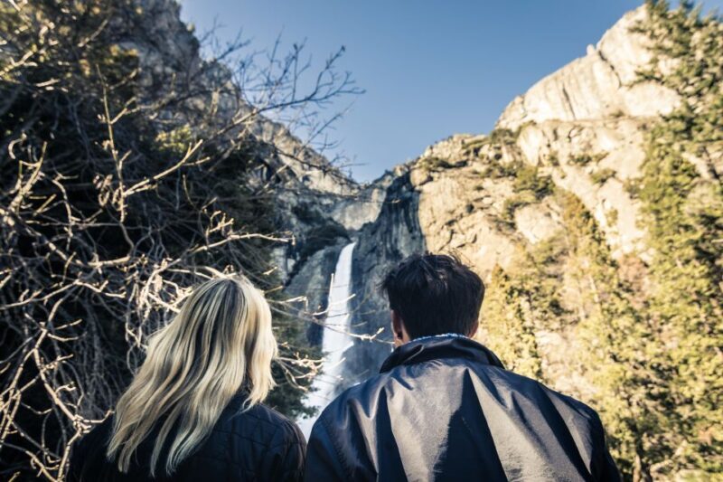 San Francisco to/from Yosemite National Park: 1-Way Transfer - Who Will Love This Experience?