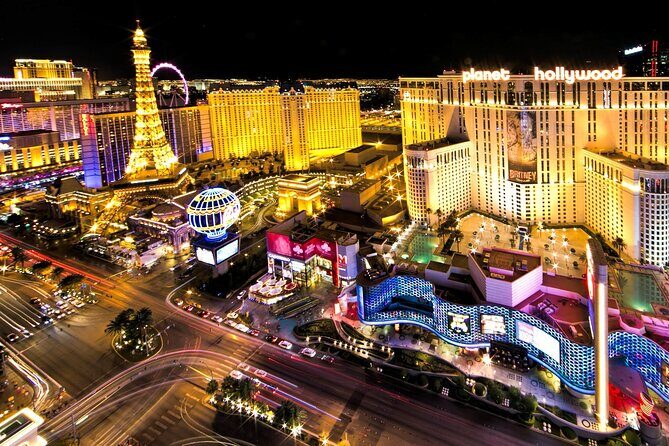 San Francisco to Las Vegas and National Parks 6 Day Tour - What Travelers Should Know