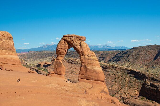 San Francisco to Las Vegas and National Parks 6 Day Tour - FAQ