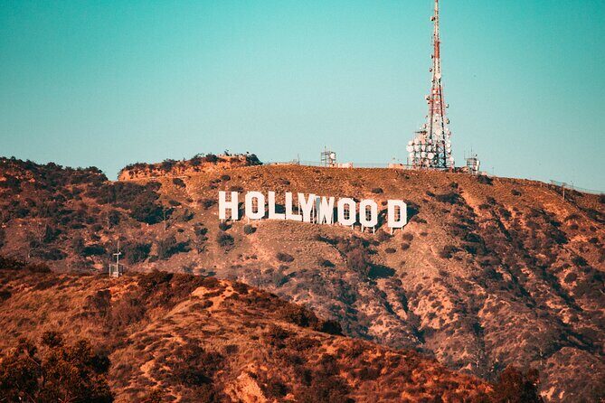 San Francisco to Los Angeles: California Parks Highlights Tour - Key Points