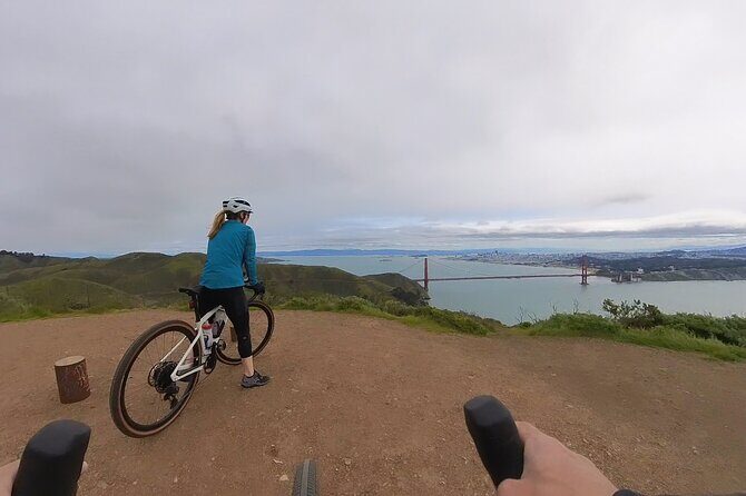 San Francisco to Muir Woods Cycling Tour - FAQs