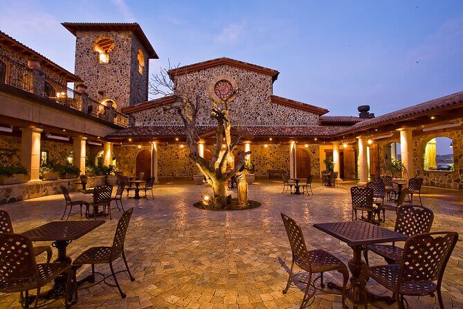 San Francisco to Sonoma Private 6 Hour Wine Tour - up to 4 guests - How the Tour Works: A Deep Dive into the Itinerary