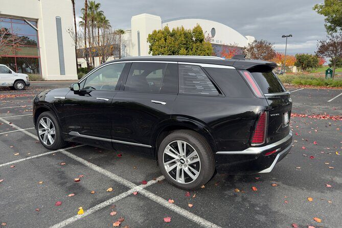 San Francisco to Sonoma Private 6 Hour Wine Tour - up to 4 guests - The Cost and Value