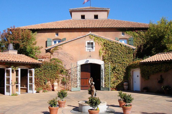 San Francisco to Sonoma Private 6 Hour Wine Tour - up to 4 guests - FAQs