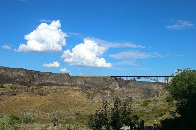 San Francisco to Yellowstone and Las Vegas 7-Day Tour - Key Points