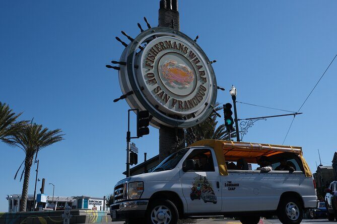 San Francisco Tour: Alcatraz, Lombard Street & Golden Gate Bridge - Who Will Love This Tour?