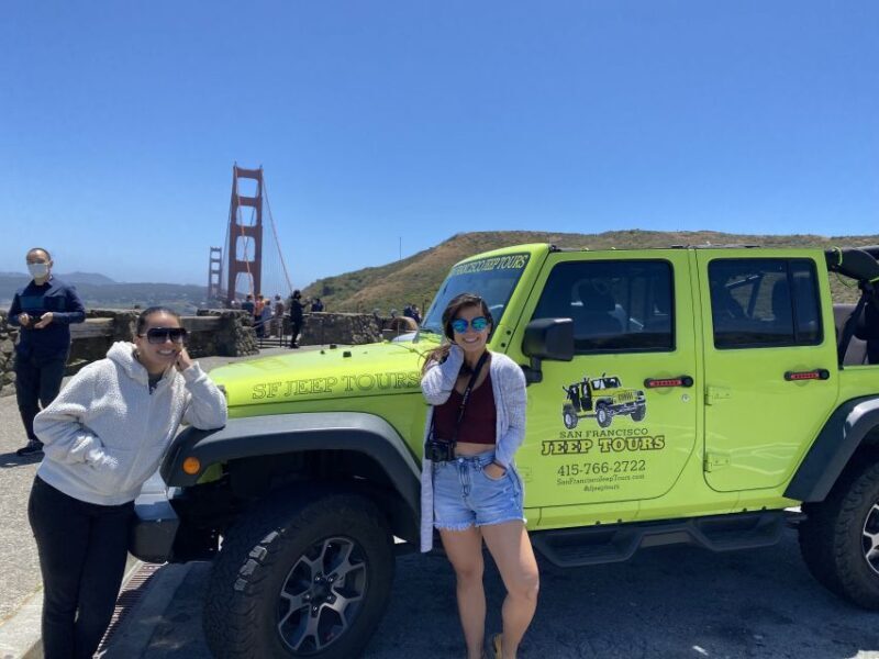 San Francisco Tour to Muir Woods Giant Redwoods & Sausalito - FAQs