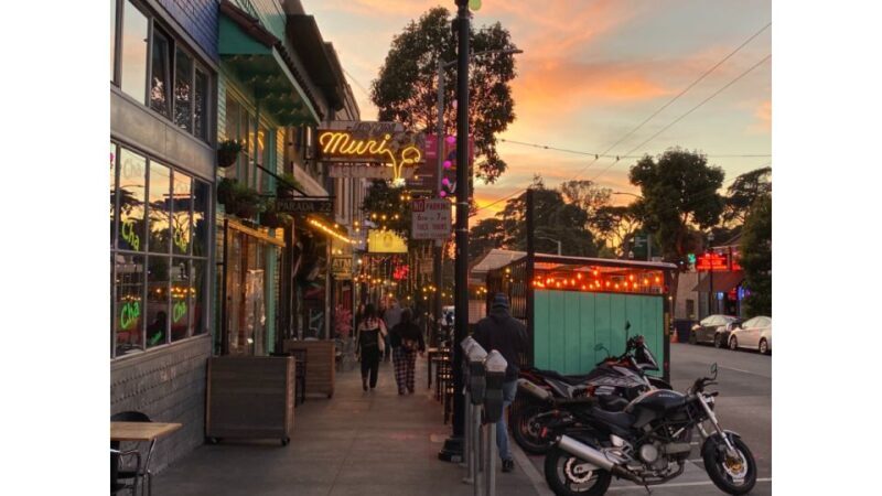 San Francisco: True Crime Tales from the Haight - An In-Depth Look at the Tour Experience