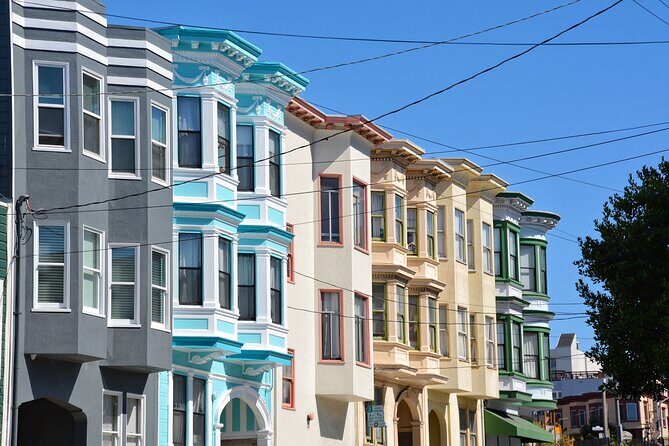 San Francisco Uncovered Self-Guided Adventure - Final Thoughts